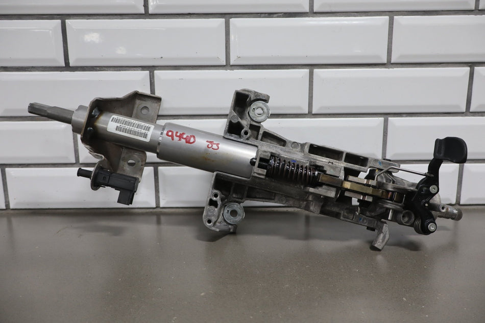 2015-2023 Ram 1500 Laramie Steering Column 68262518AC