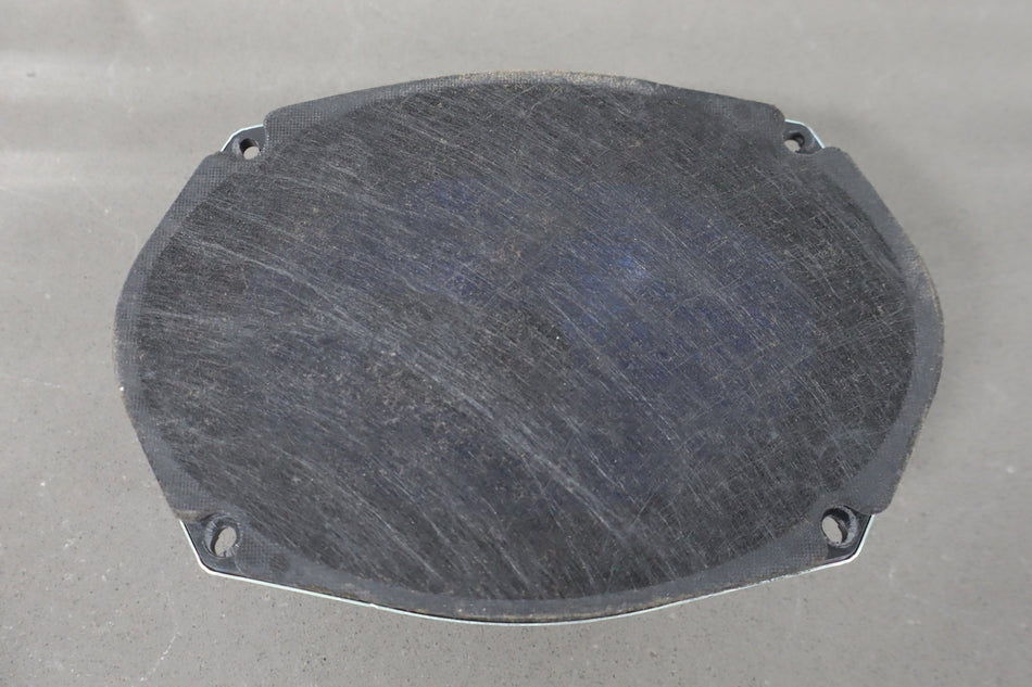 13-18 Ram 1500 Alpine Door Speaker Set of 4 OEM