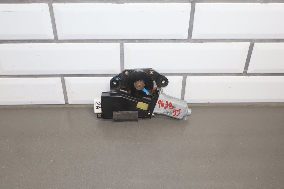 2003-2009 Hummer H2- Sun Roof Motor 15781626