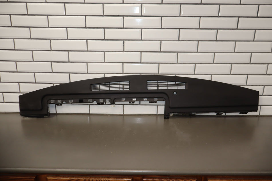 2003-2007 Hummer H2- Dash Upper Defroster Vent 15142915