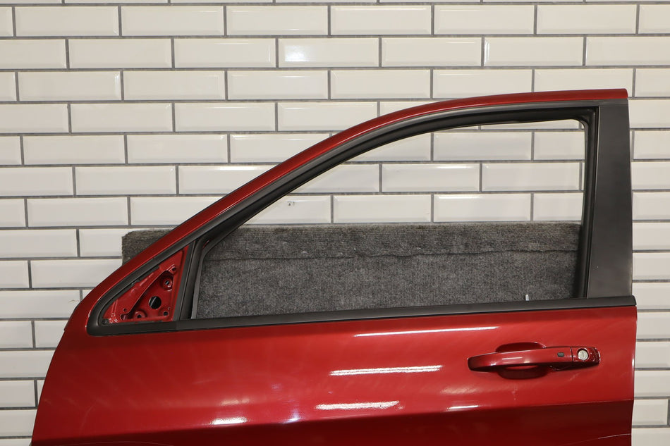 2012 Jeep Grand Cherokee- Left Front Door