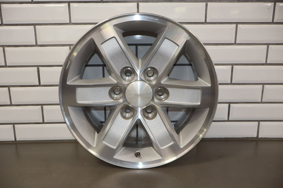 2014 GMC Yukon XL 1500 Wheel OEM