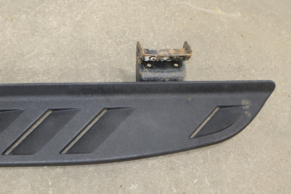2010-2014 Ford Raptor Extended Cab Right RH Running Board Side Step OEM