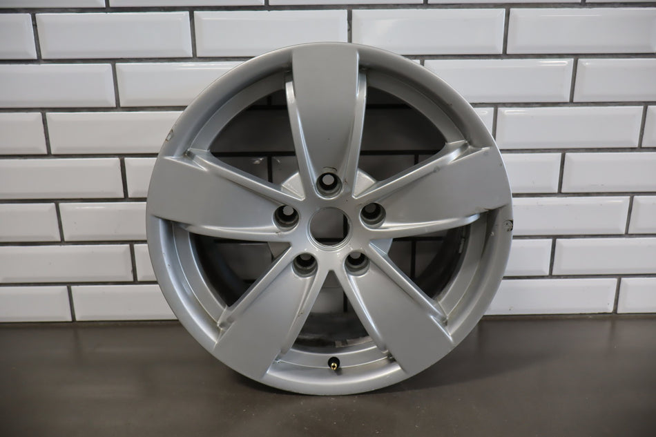 2004-2006 Pontiac GTO- 17x8 Aluminum Alloy Wheel