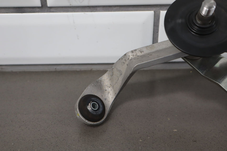 2023 Nissan Z- Wiper Linkage