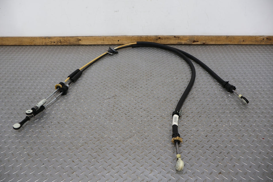 17-24 Porsche 718 Cayman Boxster Manual Shifter Cable (2.0)