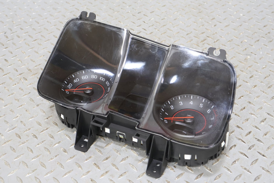 10-15 Chevrolet Camaro Speedometer 136783 Miles 22861797