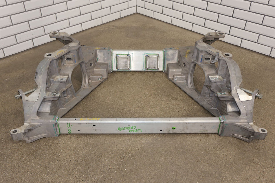 2022 Rivian R1T- Crossmember K-Frame