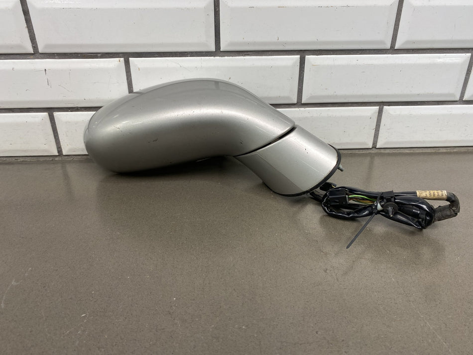05-09 Corvette C6 Passenger Right RH Mirror Heated