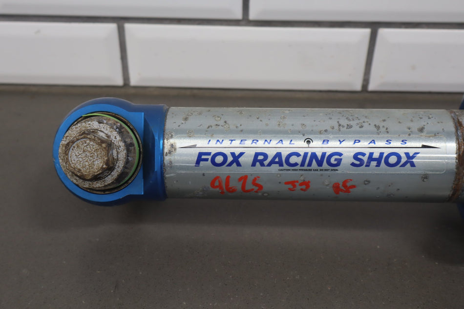 2010-2014 Ford F-150 Raptor Right Front Fox Racing Strut OEM