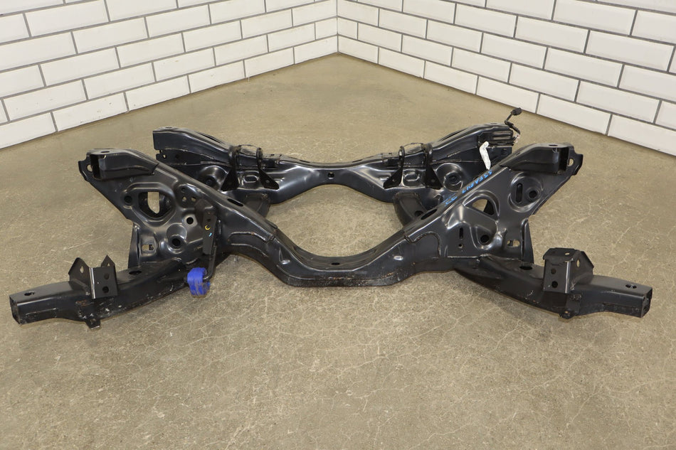 2018 Fiat 124 Spider Crossmember K-Frame OEM