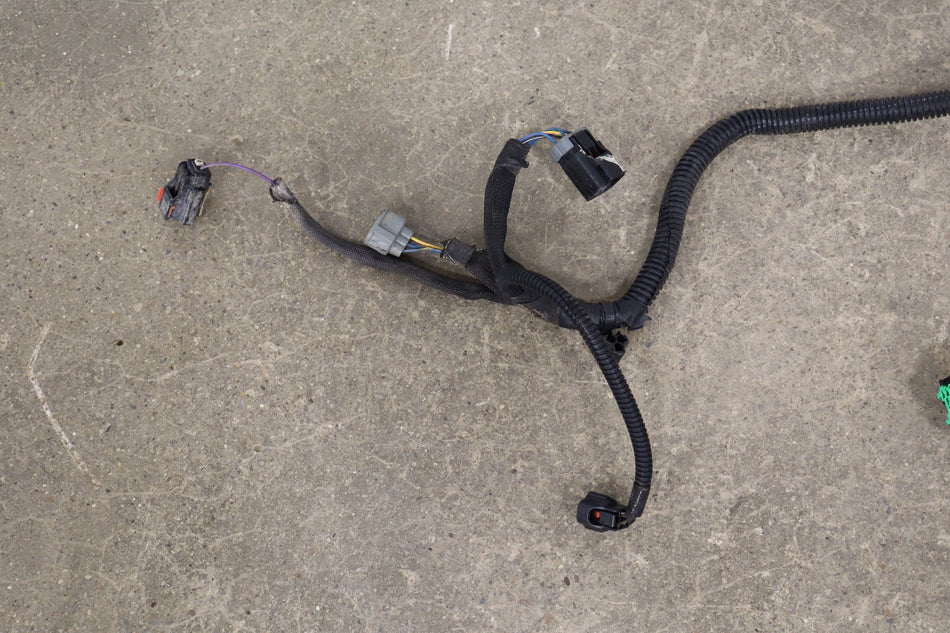 2004 Ram 1500 Engine Wiring Harness 5.7L Hemi 4x4 OEM