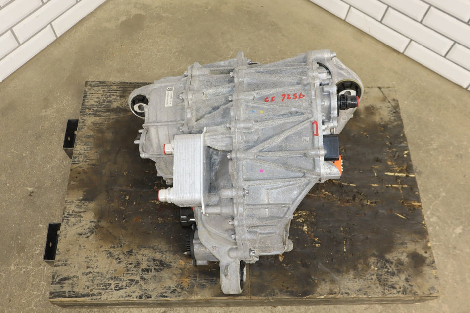 2023 Tesla Y Engine L 22540