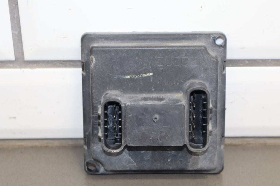 84-04 Chevrolet Corvette C4/ C5, 98-02 Firebird Headlight Control Module {Part Number}