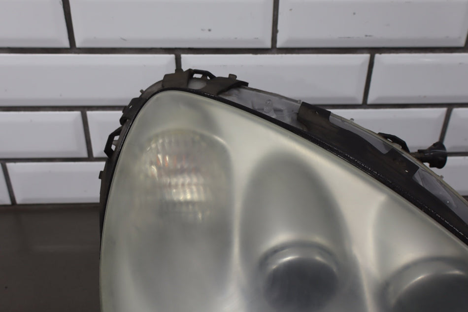 2006 Chevrolet Corvette Right Headlamp 25867780 OEM