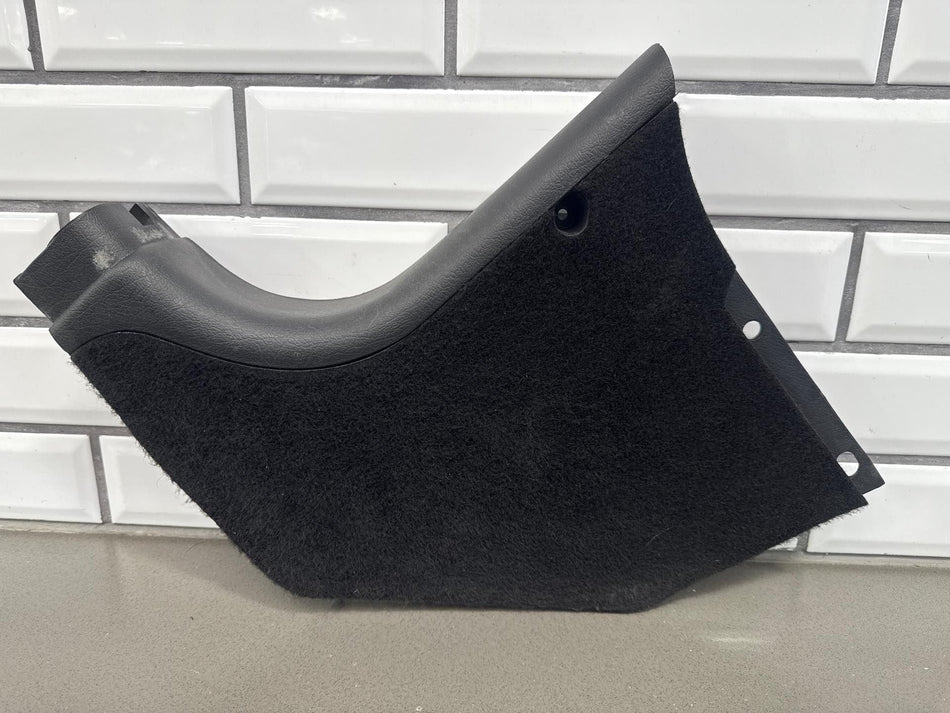 2004-2006 Pontiac GTO - Sill Plates Pair