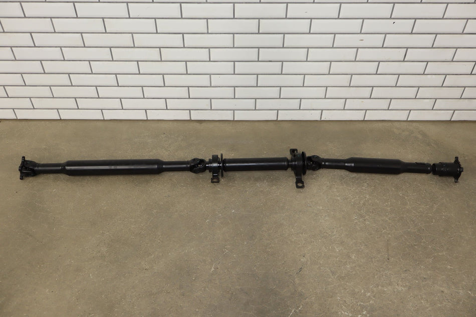 2014 Mazda CX-9- Rear Drive Shaft