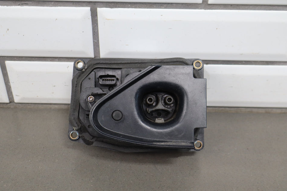 2014-2020 Tesla Model S GEN2 Inlet Charger Socket HV Chargeport 1026041-00-M