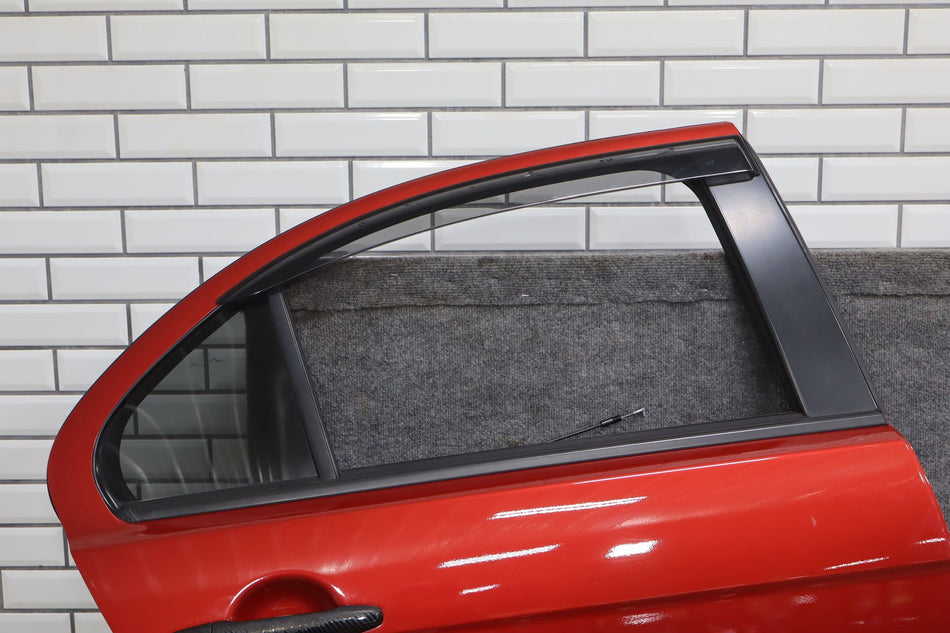 2015 Mitsubishi Lancer- Right Rear Door