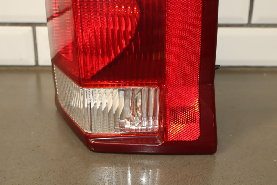 2002-2006 Cadillac Escalade ESV Right Tail Light 15079079 OEM