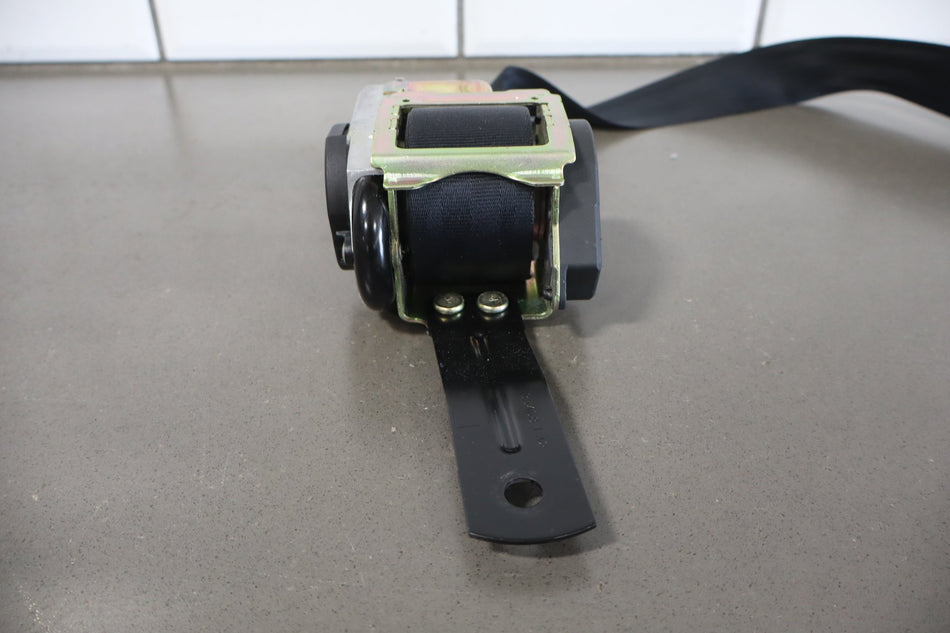 2002-2004 Infiniti M45 Sport Left Front Seat Belt Graphite G