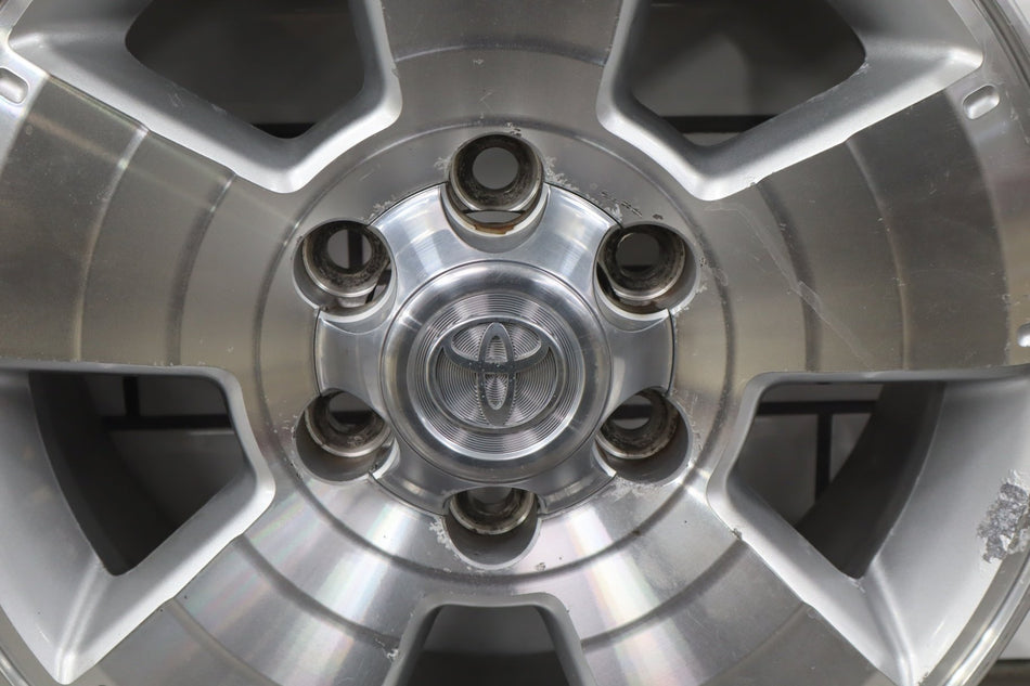 2003-2009 Toyota 4Runner Alloy Wheel 4261135271 OEM