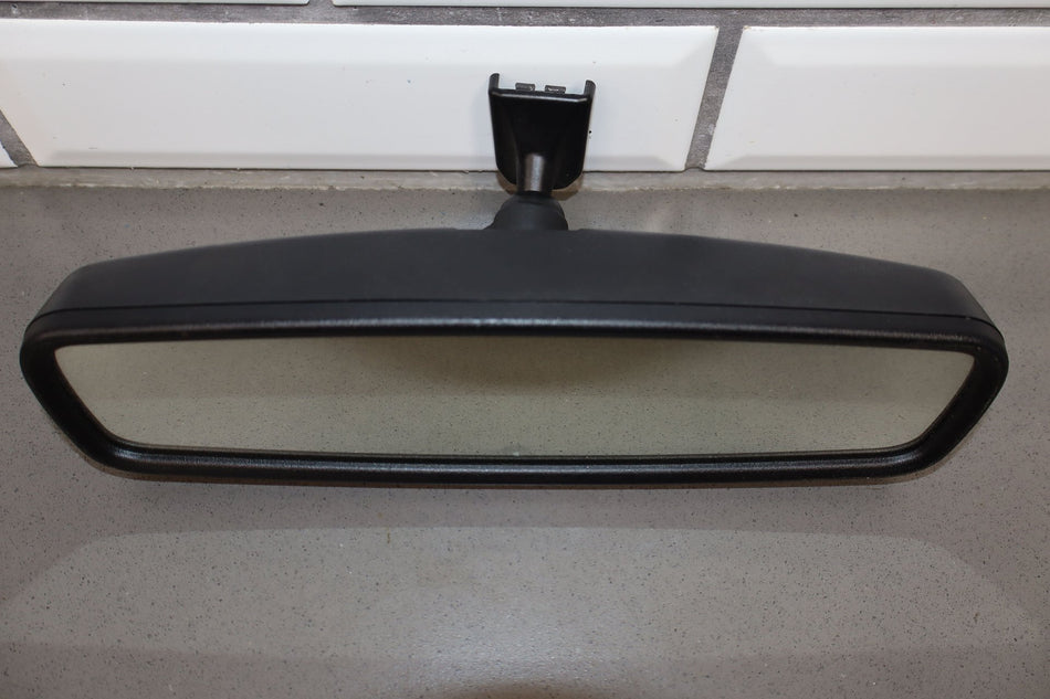 2015 Ford Mustang Rear View Mirror