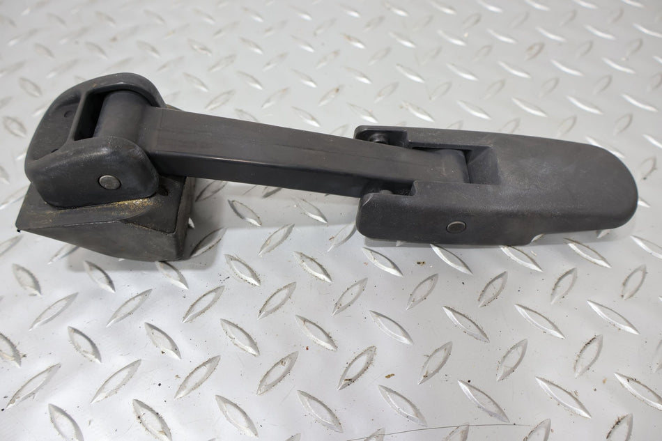 2003-2009 Hummer H2 Outside Hood Latches - Pair