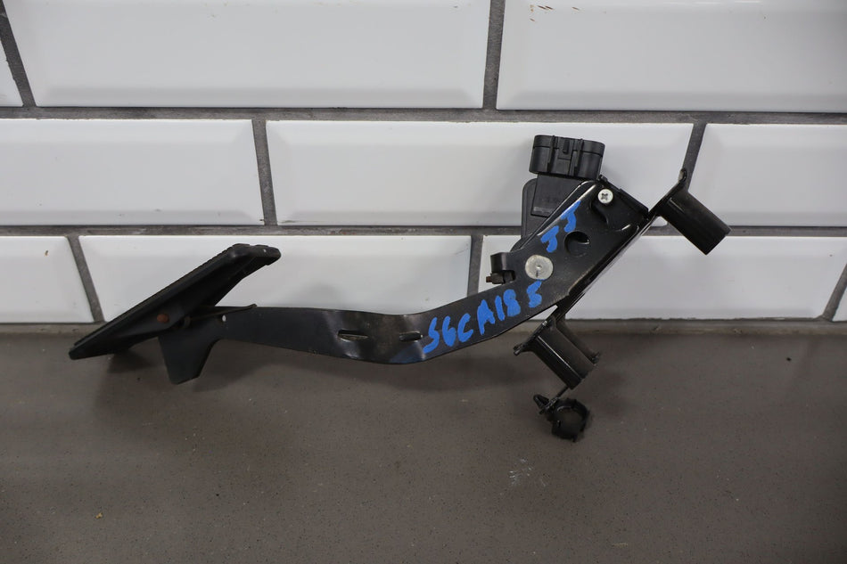 2006 Cadillac XLR Pedal Assembly OEM