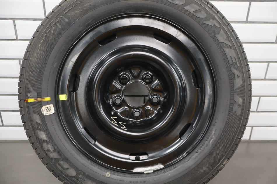 2003-2011 Ford Crown Victoria Spare Wheel OEM
