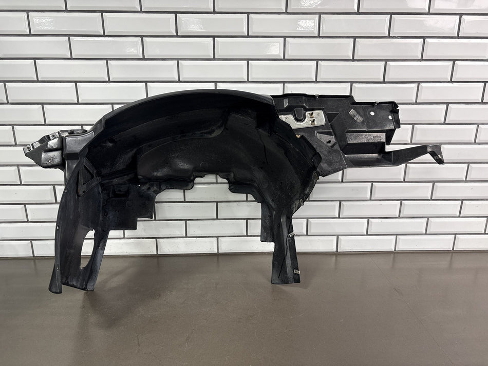 1997-2004 Chevrolet Corvette C5 Driver Left Wheelhouse Panel