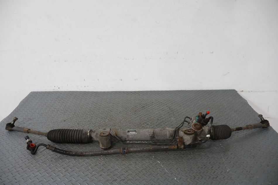 10-13 Lexus GX460 Power Steering Rack With Tie Rods