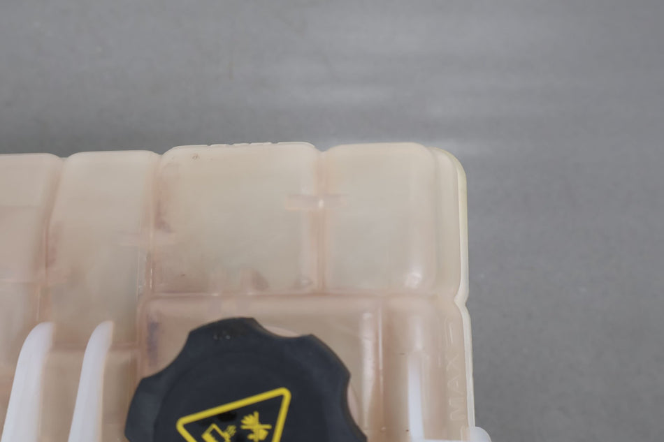 2017 Tesla X- Coolant Bottle