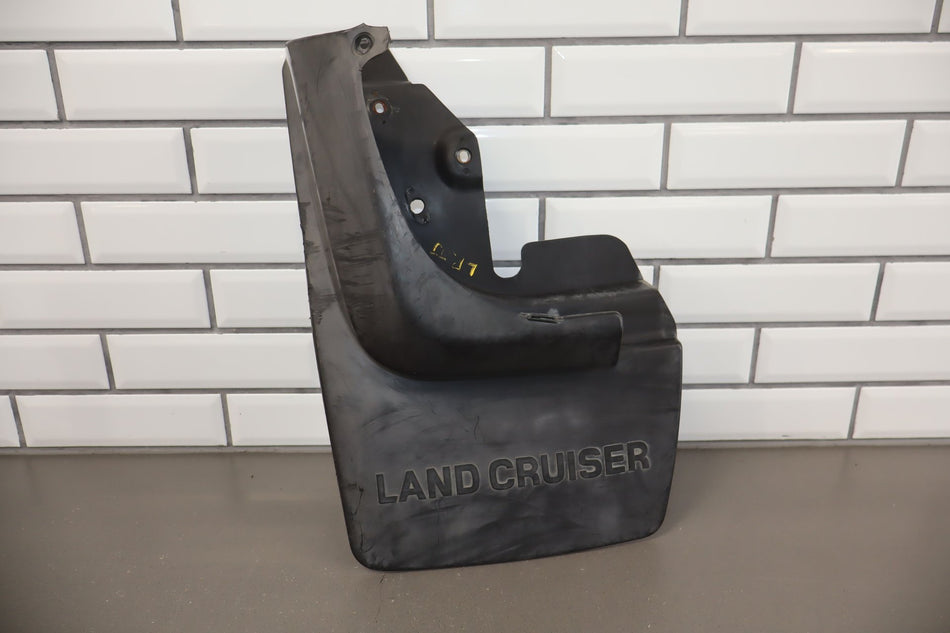 1997 Toyota Land Cruiser- Mud Flaps Set