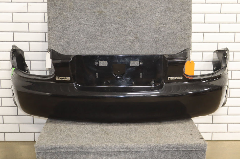 2002 Mazda MX-5 Miata NB Rear Bumper