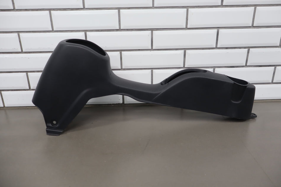 2012-2014 Mitsubishi i-MiEV Centre Console Brown 83P