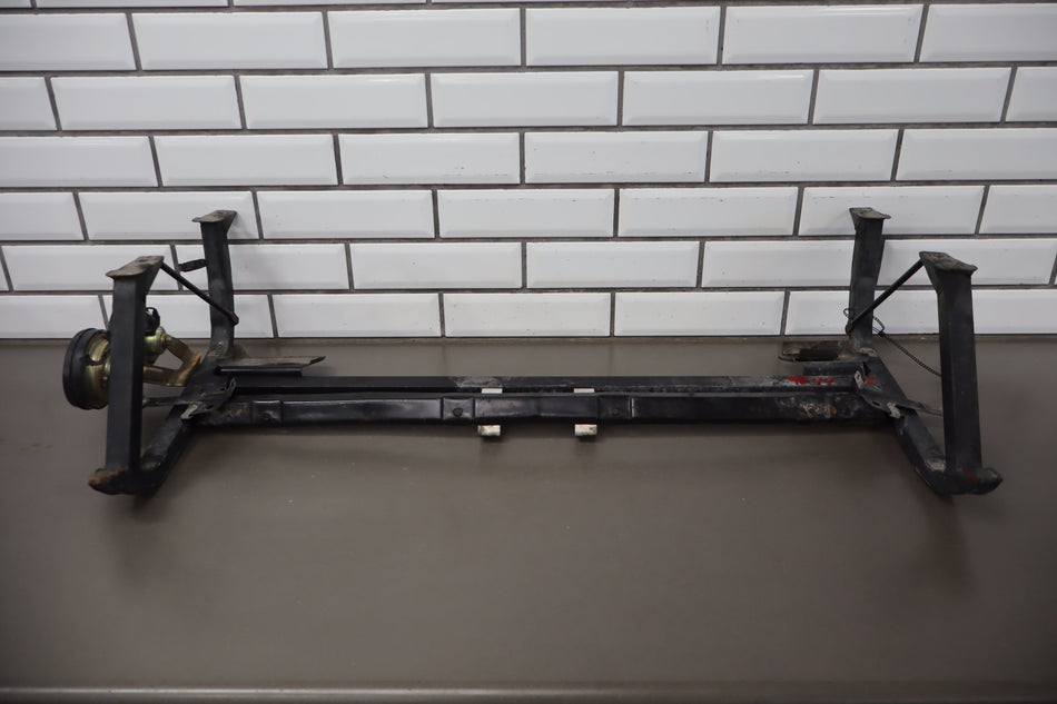 1997-2004 Chevrolet Corvette C5 Lower Radiator Support Cradle Skid Bar 10400765