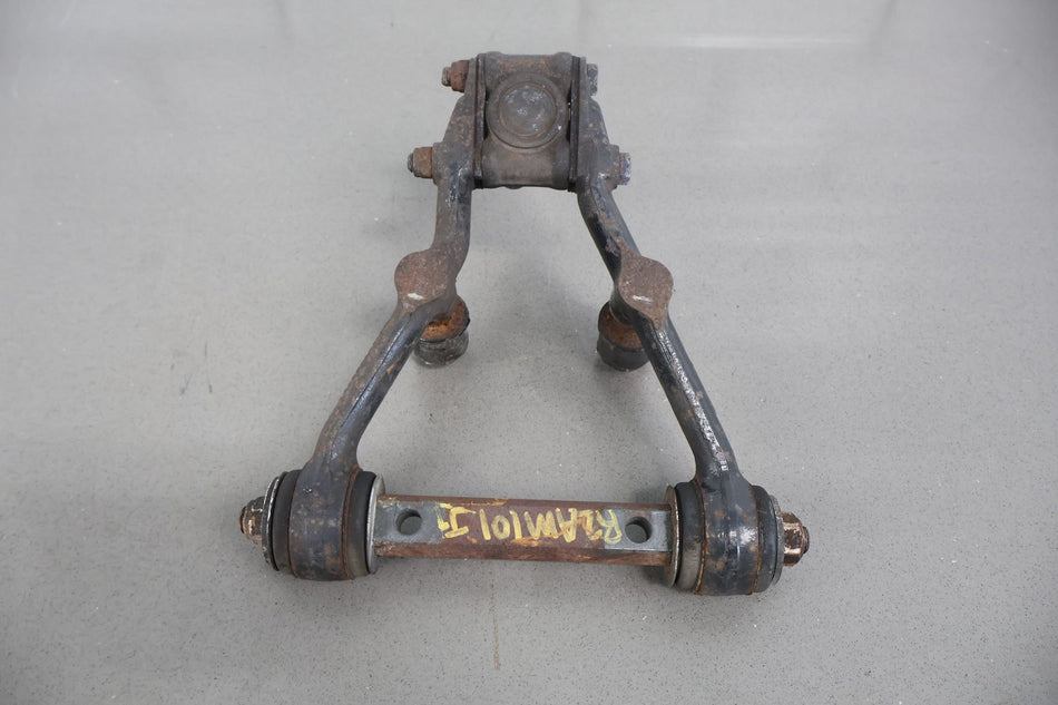 2002 Aston Martin Vantage- Left Front Upper Control Arm