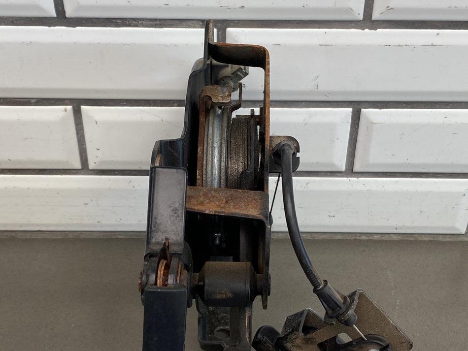 99-07 Ford F250 F350 OEM Emergency Parking Brake Pedal Lever Assembly