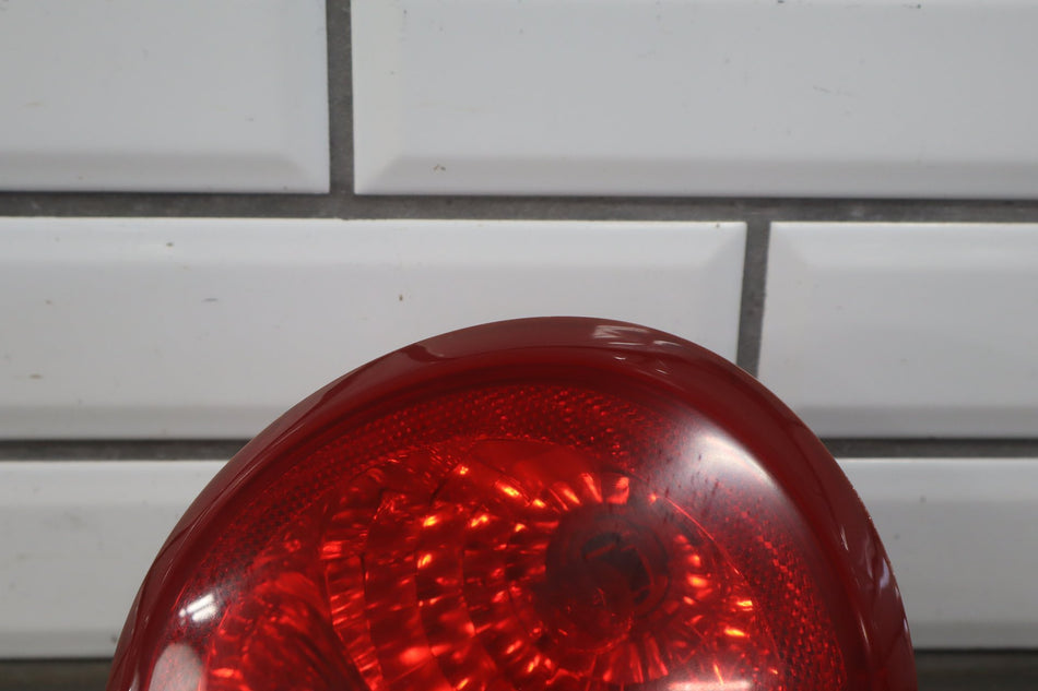 2003-2006 Chevrolet SSR Right Tail Light 15164420 OEM