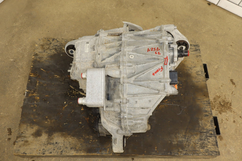 17-23 Tesla Model 3 Y Front Drive Unit 1120960-10-H 27k
