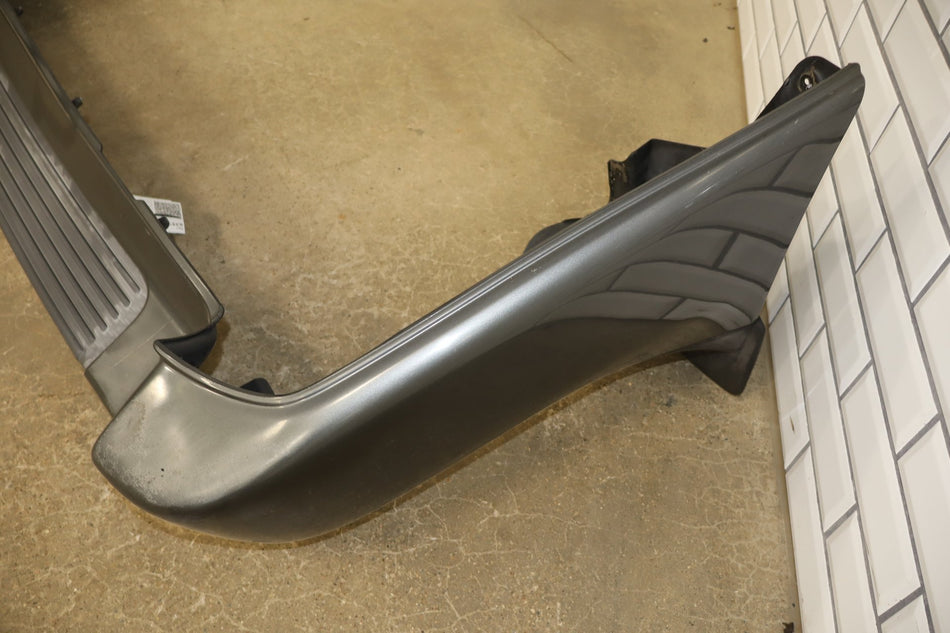 1998-2002 Toyota Land Cruiser, Lexus LX470 Rear Bumper 202
