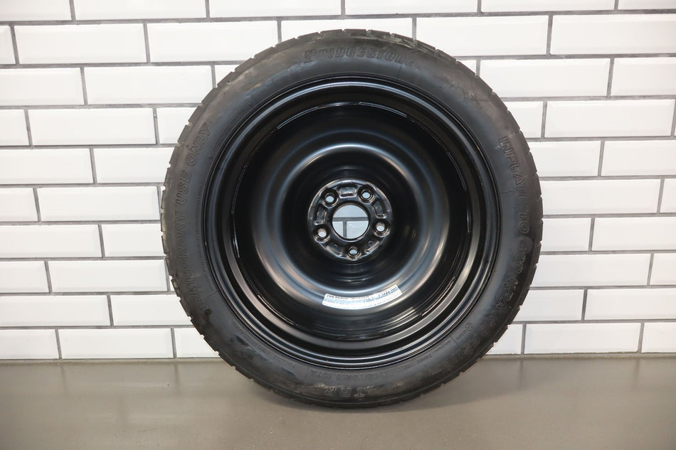 2008 Mitsubishi Lancer Wheel OEM