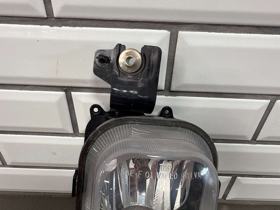 2008 Ford F-250 Super Duty- Right Front Lamp
