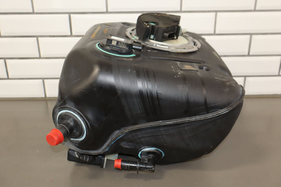2019 Ram 3500 Fuel Tank OEM