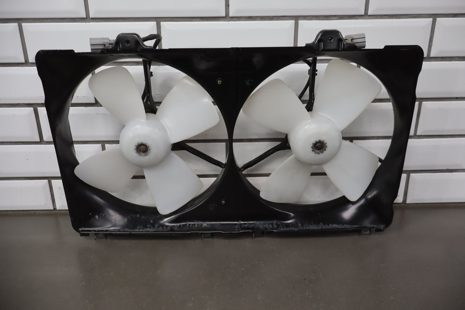1992 Toyota MR2 Cooling Fan OEM