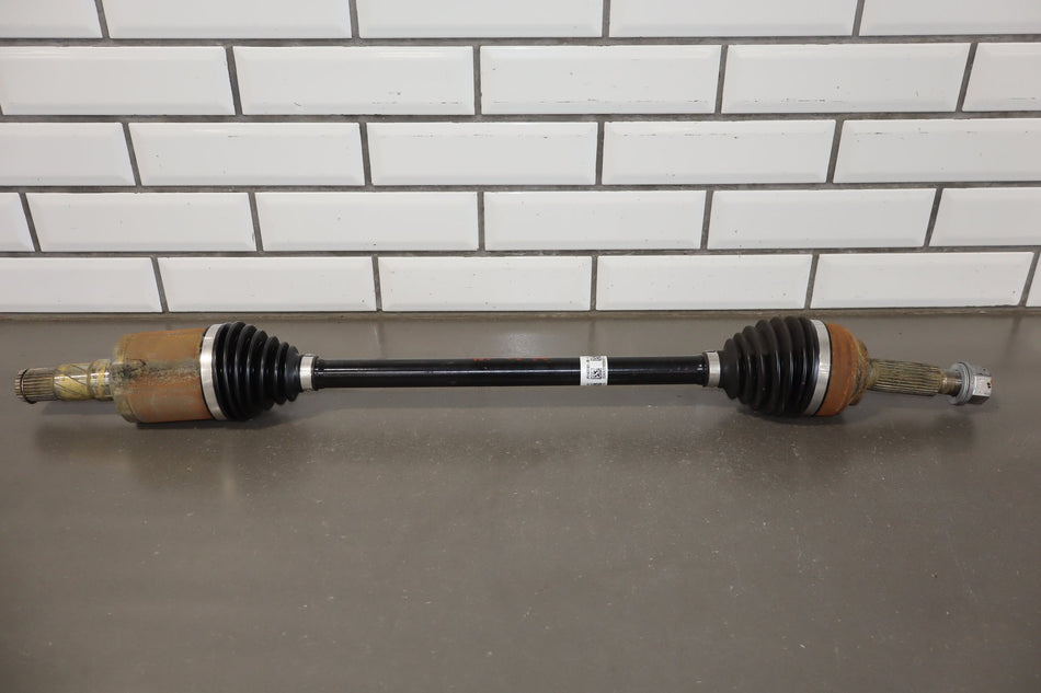 2022-2026 Tesla Model S Right Rear CV Axle Assembly OEM