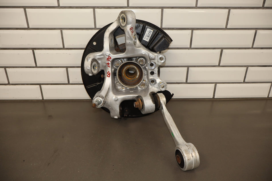 2012 Lexus LS460 Right Rear Suspension OEM