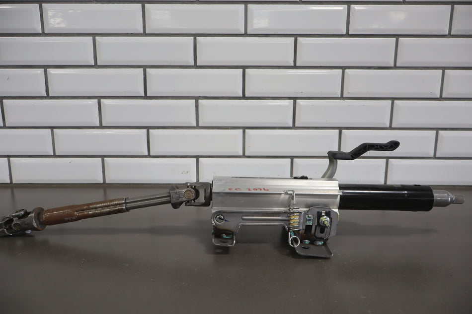 2021-2023 Polestar 2 Long Range Dual Motor Steering Column
