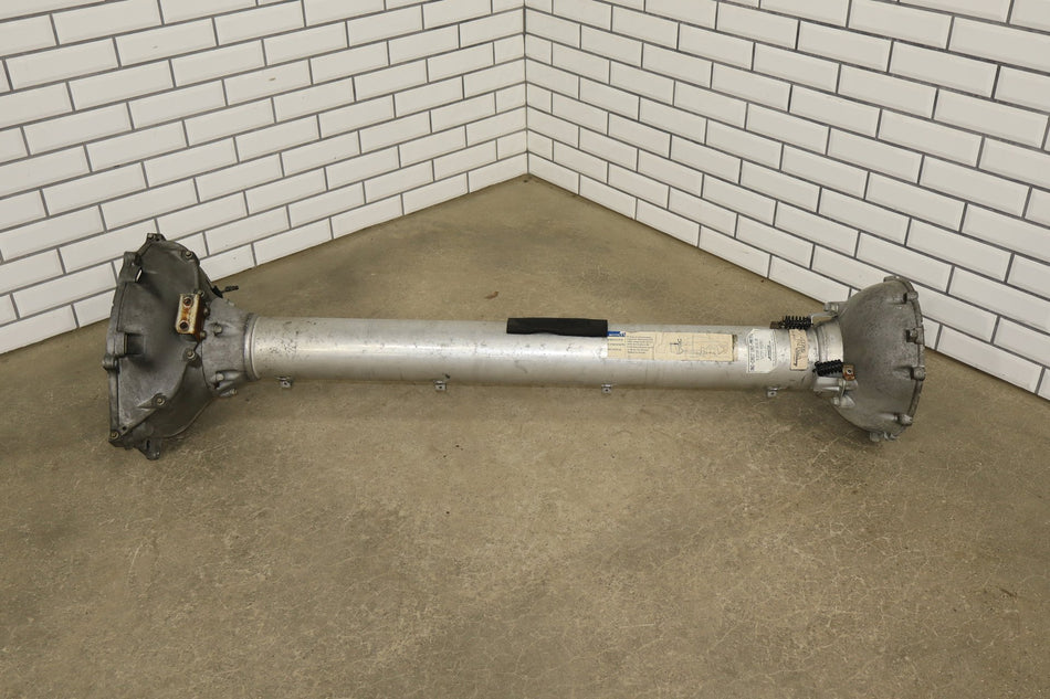 1997-2004 Chevrolet Corvette C5 Manual Transmission Rear Drive Shaft
